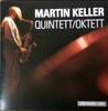 CD MARTIN KELLER QUINTETT - Martin Keller Quintett/Oktett  3038CD YVP Music 1993 Germany Jazz Used