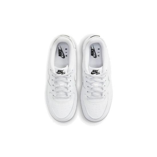 Nike Air Force 1/1 Low Белые - DB2812-100