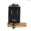 K1AE Соленоидный клапан K1AE Н/З AC 230В G1/8" Латунный для паровоздушного генератора Водяной соленоид для клапана Cof