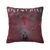 Pillow Case Shimizu Hinako Silent Hill F Soft Pillow Cover Retro Trendy Cushion Cover Pillowcases For Office Car Home Decorative