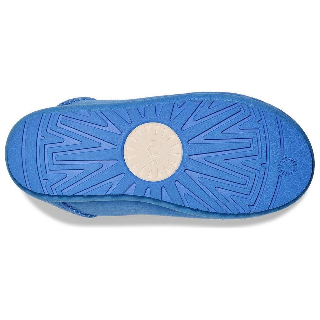 UGG Anders Slipper Big Sky мужские кроссовки 1158174-BGSK