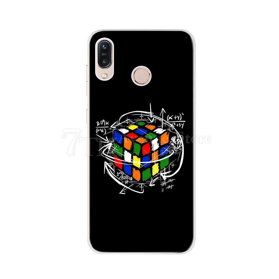 Cute Printed Case For Asus ZenFone Max M1 ZB555Kl Max Pro M1 ZB602KL Soft TPU Cover Cases For asus Max Pro (M1) Silicone Bumper