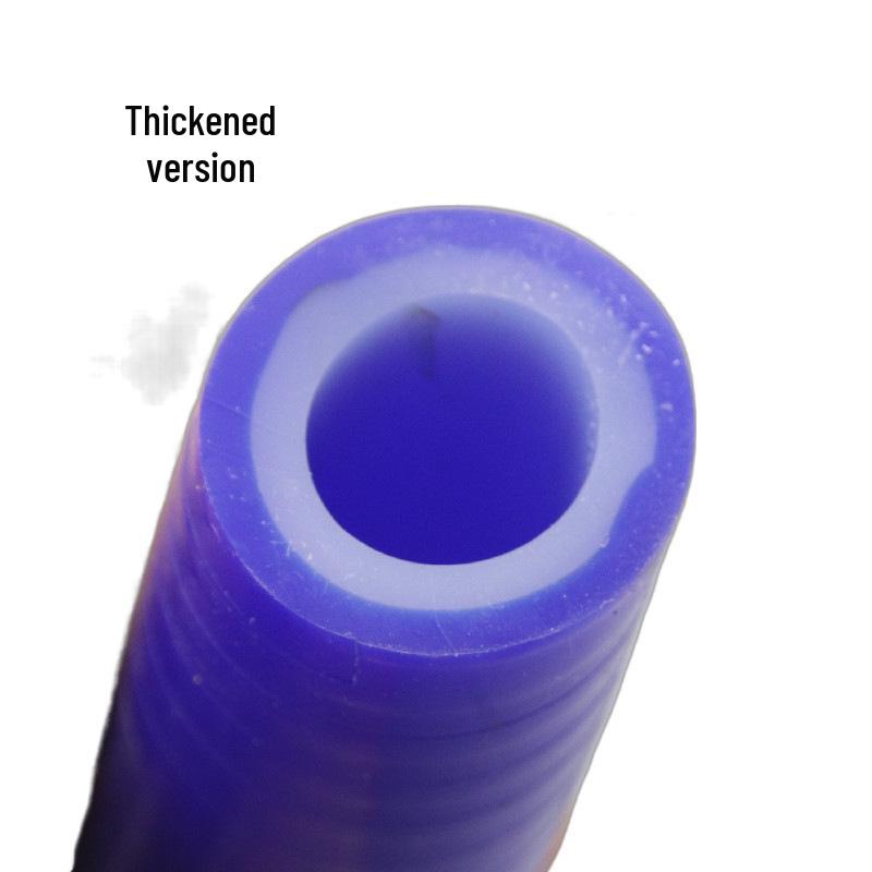 Enhanced Silicone Sunroof Drain Pipe for Golf, Tiguan, Sagitar, Bora, Magotan