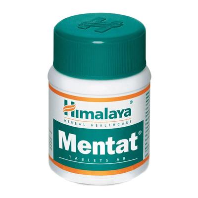 Ментат (60 таб), Mentat,