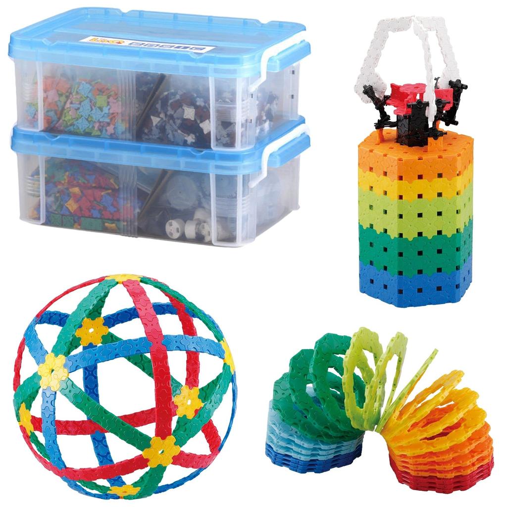 LaQ Базовый 8400