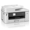 Brother MFC-J5340DWE multifunction printer A3 White