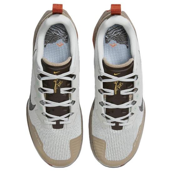 Nike Кроссовки Wildhorse 8 с низким верхом DR2686-005 Мужские размеры