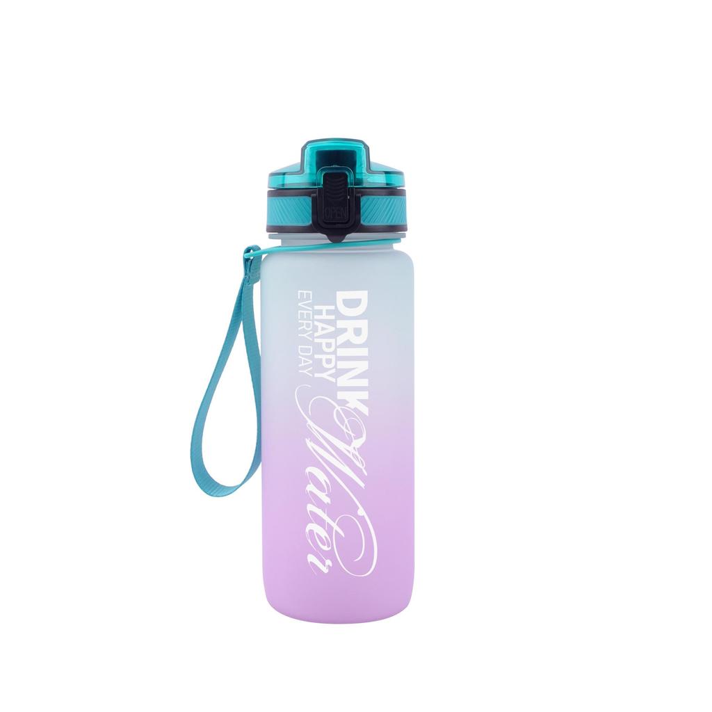 1000ml High-Temperature Tritan Sports Water Bottle