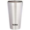 Vacuum Insulated Tumbler, 300ml, Stainless Steel, Set of 2, JDI-300P S