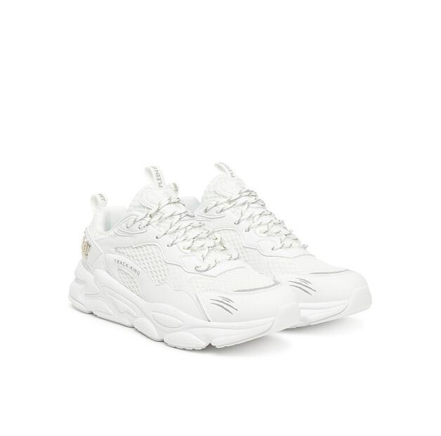 Кроссовки Plein Sport FAES USC0800 STE003N