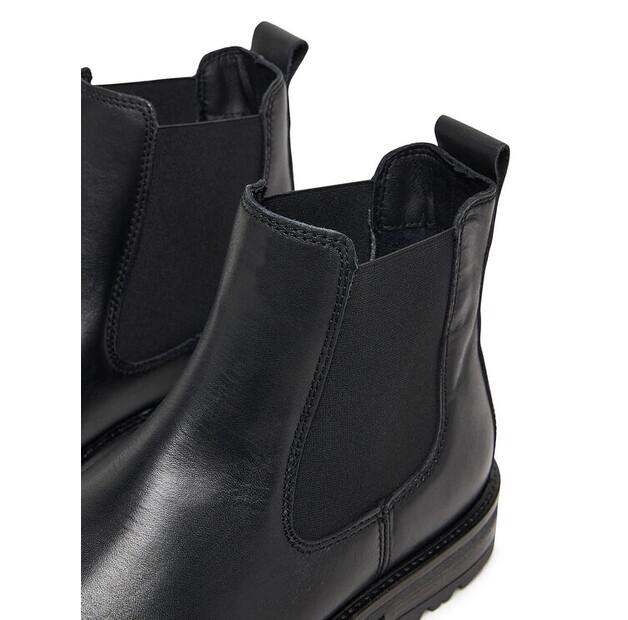 Ботинки челси Marc O'Polo 507 27385001 100 Черный