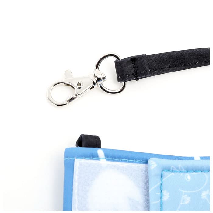 Kurupon Moomin Moomin One Point