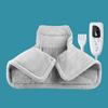 Electric Blanket Winter Heating Blanket Therapy Warm Shoulder and Neck Household Intelligent Multi Functional Electric Shawl