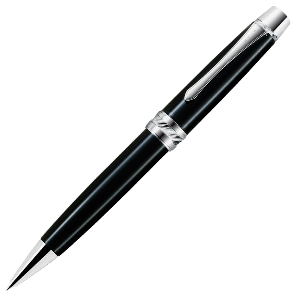 Шариковая ручка Pilot Custom Heritage CR B Черная