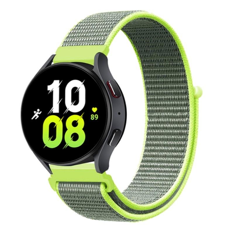Correa for Xiaomi Watch S1 Active Pro S3 S2 S1 Strap Nylon Smartwatch Band 22mm Bracelet for Xiaomi Watch 2 Pro S4 Sport Strap
