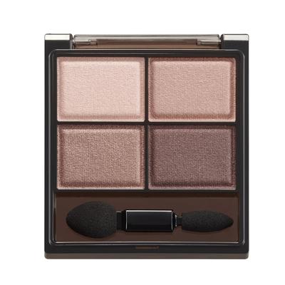 Excel Skinny Rich Shadow N SK02 Туманно-коричневая палитра Тени для век Обновление