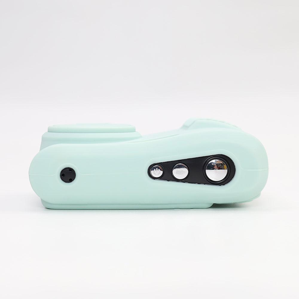 Силиконовый чехол для цифровой камеры KODAK PIXPRO FZ45, противоударный, пылезащитный, защитный