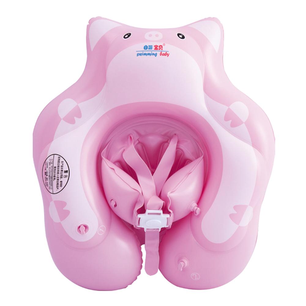 Мультяшный детский поплавок для бассейна, надувной детский поплавок для плавания, детский поплавок для плавания, кольцо для детского бассейна, поплавок для бассейна