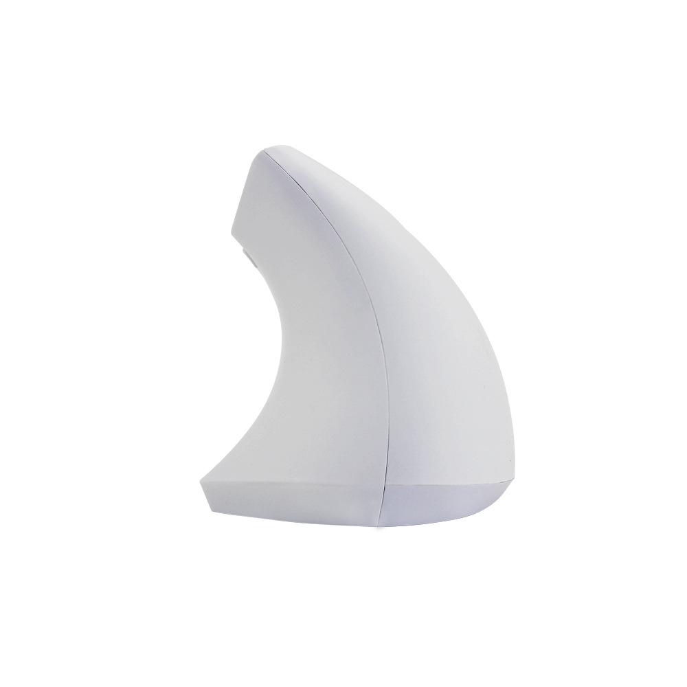 Эргономичная вертикальная беспроводная оптическая мышь - 2.4G