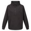 Regatta Womens/Ladies Lavendon Half Zip Fleece Top