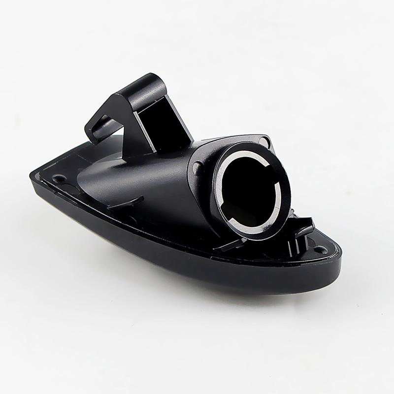 2PCS For Smart Fortwo 451 W451 Coupe Cabrio 07-14 A451 C451 Car Turn Signal Side Fender Marker Light Lamp Cover Shell Housing