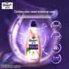 Jinfang Fabric Softener, White Peach & Mojito Scent (5-Pack)