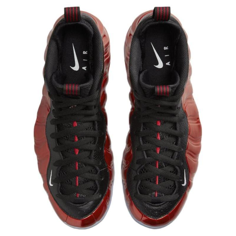 Nike Кроссовки Air Foamposite One 'Metallic Red' Повседневная обувь DZ2545-600
