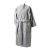 Imabari Towel Wearable and Highly Absorbent L Size Height [Iori] Bathrobe, Fluffy, Soft, (JP, Height, 175, 185, Regular, Long, (Chest 96-104cm /