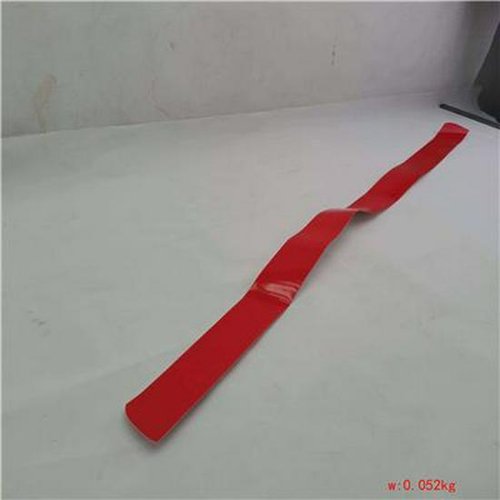 Foton Front Windshield Advertising Color Strip L0505030113A0