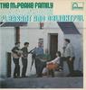 LP Пластинка MCPEAKE FAMILY - Pleasant And Delightful  886440TY Fontana 1967 UK Фолк Б/У
