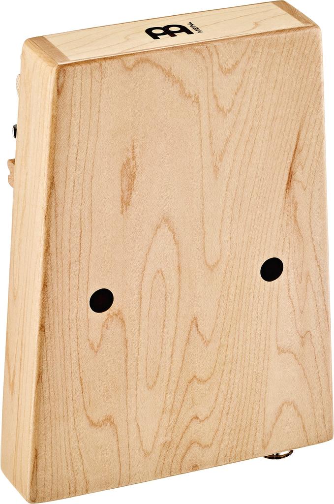 MEINL Sonic Energy Collection Electric Kalimba Soundhole Pickup Kalimba Maple 17 клавиш C Major Scale PKL1709H Hammer (Эксклюзивный чехол/сумка/крест/тюнинг