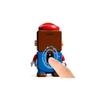 Игрушки LEGO Super Mario: LEGO(р) Марио(TM) Приключение Начинается ~ Стартовый Набор, Рождественский Подарок для Мальчиков и Девочек, Фигурки Марио, Игры, Игрушки, Обучающие To