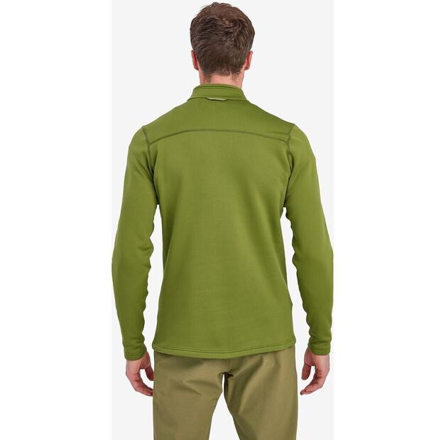 Куртка Montane Fury Fleecepullover
