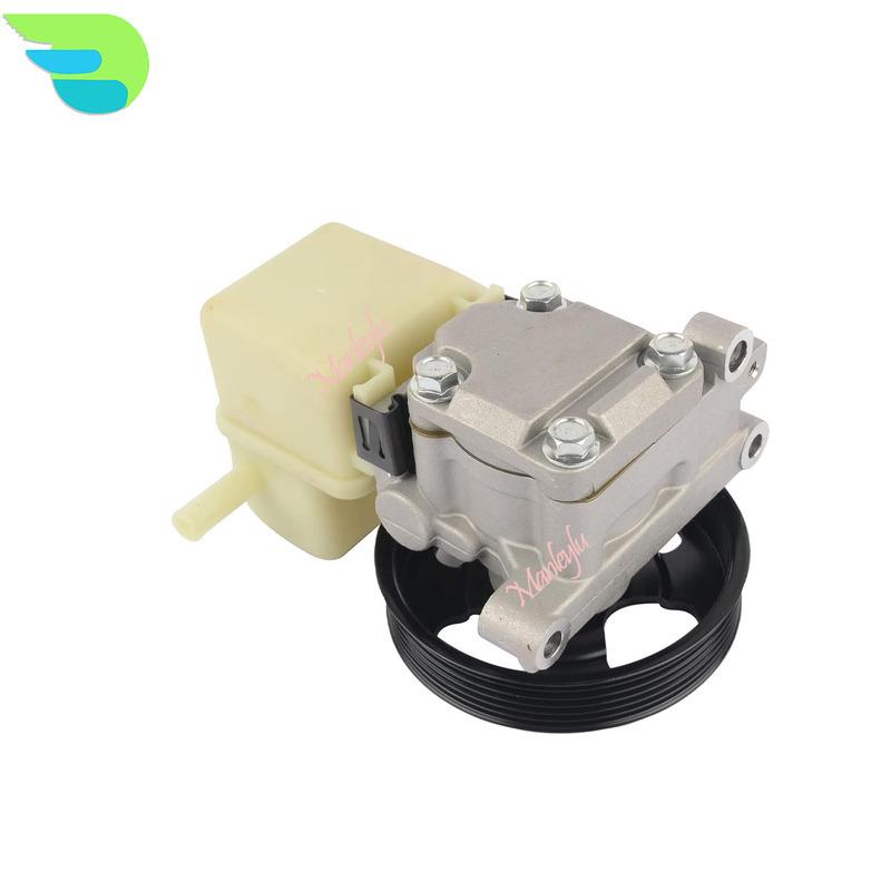 Power Steering Pump EG2132600 EG2132650C EG2132650B EG2132600A EG21-32-650 EG21-32-650C EG21-32-600A For MAZDA CX-7 2007-2013