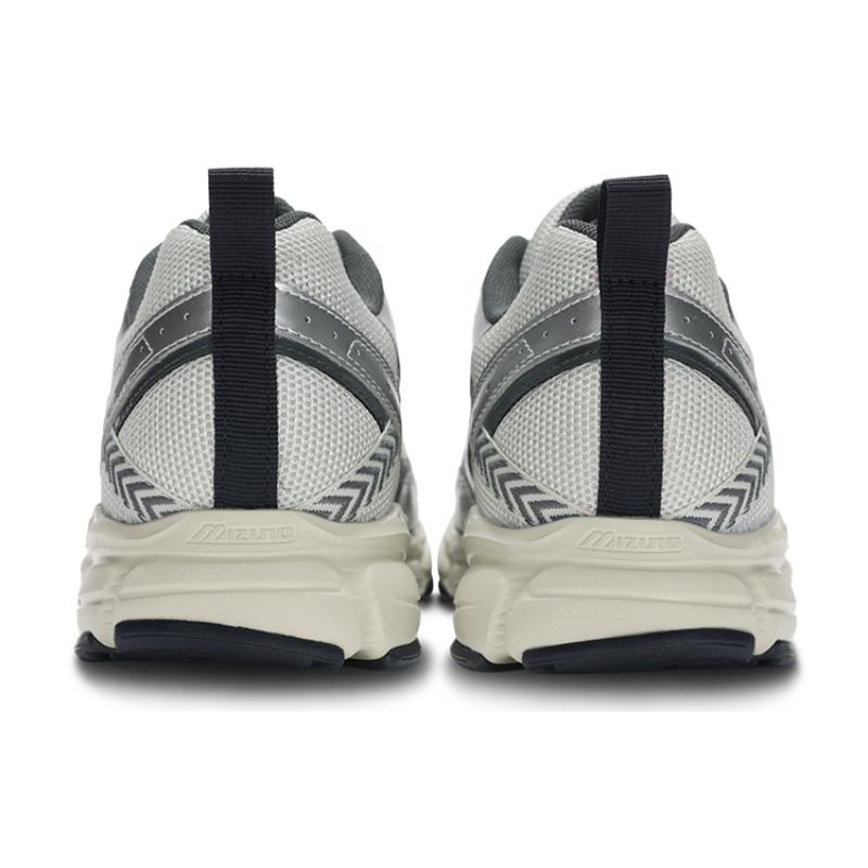 Mizuno Кроссовки Cyclone Speed 2K 'Silver Grey' D1GH223019