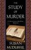 Книга The Study of Murder : A Muirteach MacPhee Mystery