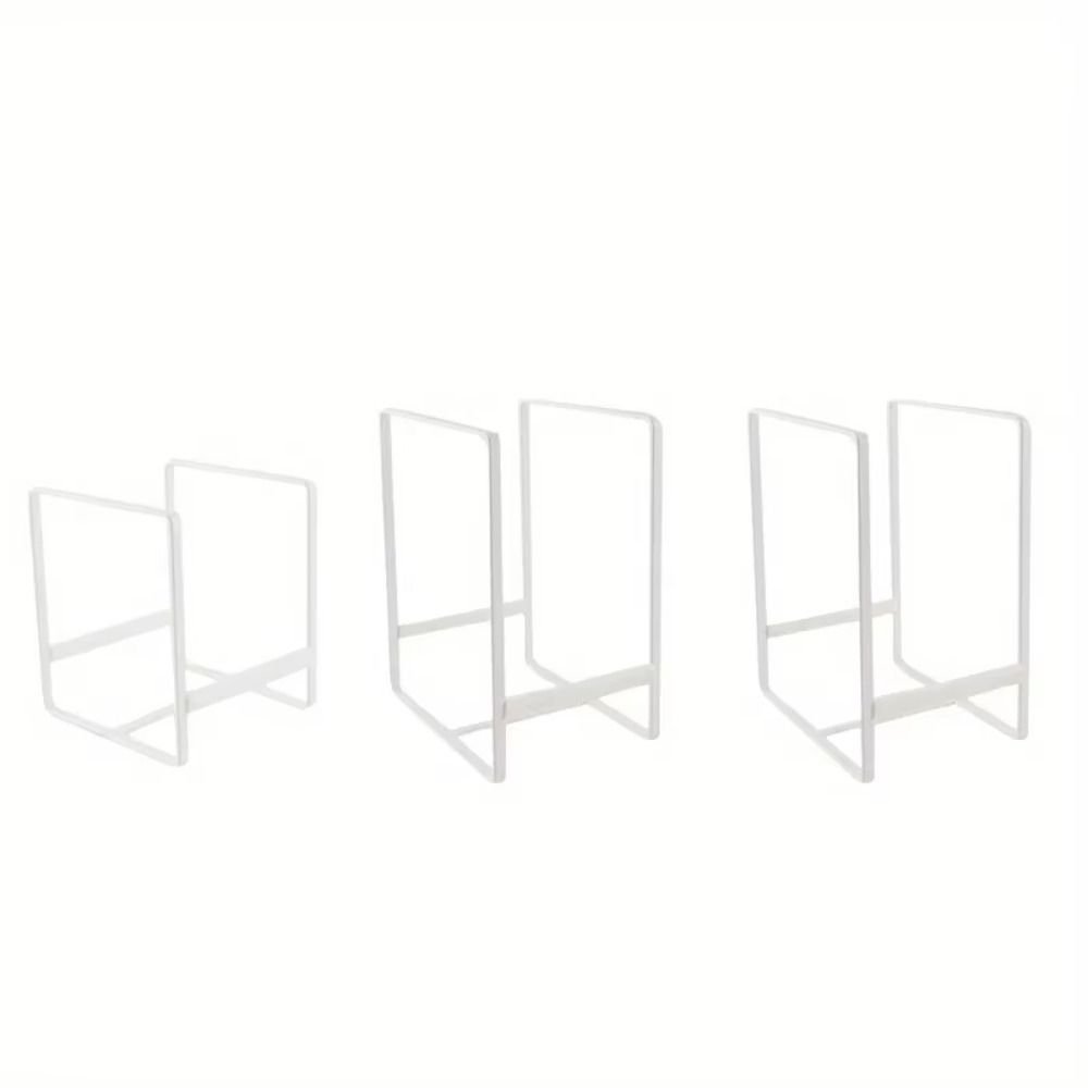 Вертикальная кухонная сушилка для посуды Большая/Маленькая Подставка для подносов в шкаф для столовой посуды