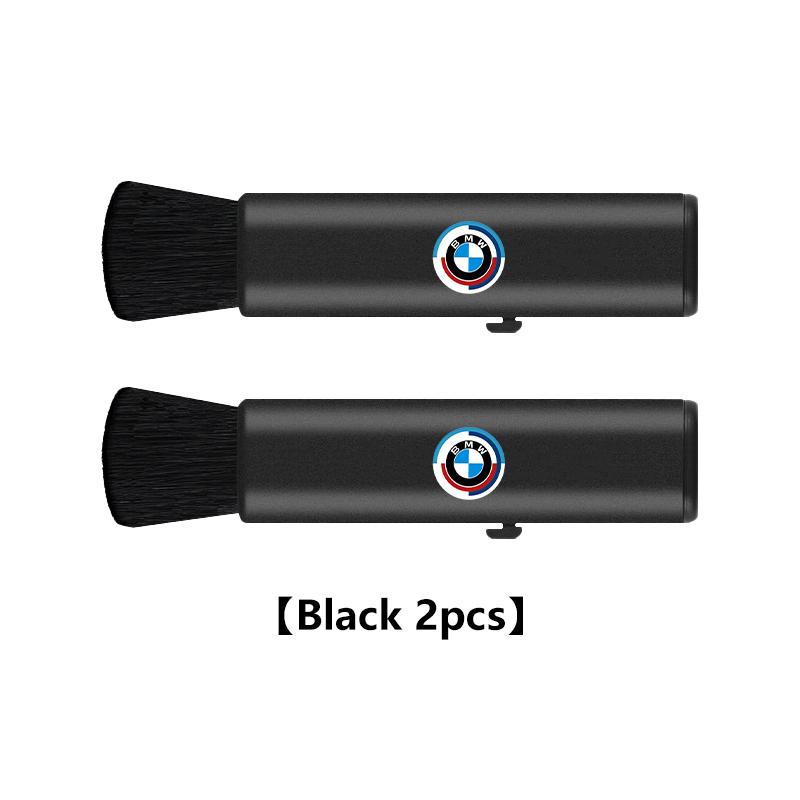 Car Outlet Cleaning Air-Conditioner Tool Multifunct Dust Brush For BMW E91 X5 E70 F11 E30 F31 X3 F25 F32 x7 LL3