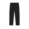 Fila Versatile Comfortable Knitted Casual Pants Women Bottoms Black F11W513605FBK