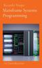 The Mainframe Systems Programming : An Introduction Book