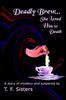Книга Deadly Brew : She Loved Him To Death