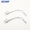 Мотоцикл Кованый Рычаг Педали Запуска Кик-стартера Для HONDA CRF250R CRF450R CRF 250R 450R 250 450 R Универсальные Запчасти