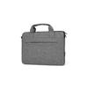 Happy J Storage Laptop Pouch, Gray
