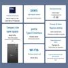 Dell Inspiron Ultra 5 High-Performance Desktop PC (CN version)