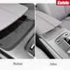 Для BYD Tang DMi/EV Автомобильная панель беспроводной зарядки Силиконовая подкладка Противоскользящая подкладка Модификация интерьера автомобиля Защитная подкладка Аксессуары