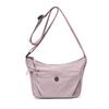 Lightweight Shoulder Bag Women's Nylon Shoulder Bag Large Capacity Middle-Aged Mother Bag