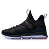 Lebron 14 Ep 'Черный Университетский Красный' 921084-004