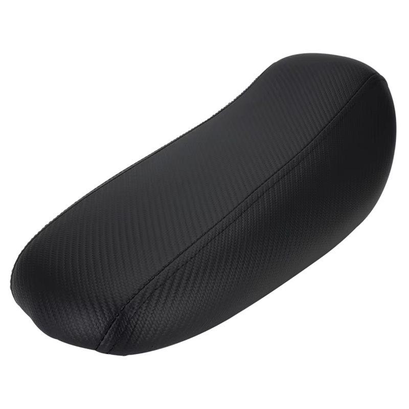 For Sur-Ron Light Bee X S Off-Road Electric Bike, Motorcycles Rear Seat Pillion Cushion Pad For Surron E-Moto