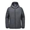 Stormtech Mens Nautilus Quilted Hooded Jacket