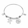 Ladies' Bracelet La Petite Story LPS05AQJ06 19 Cm